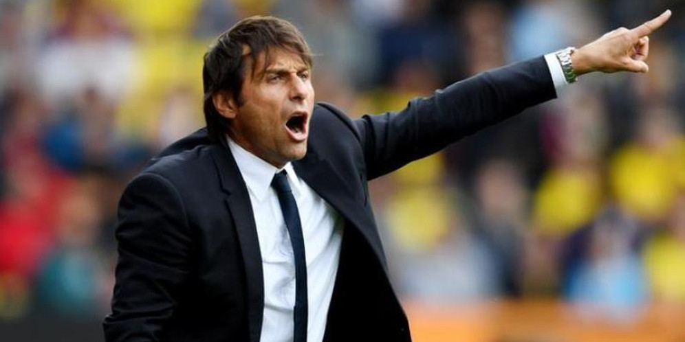 Gattuso Out, Conte Fix In?